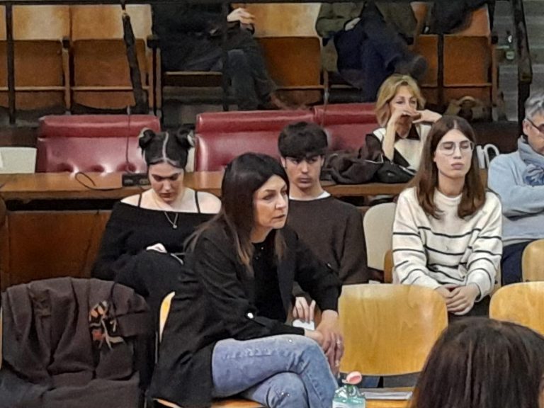 Nell’Aula Consiliare della Provincia di Rieti le opere degli studenti dei Licei Artistico e Musicale