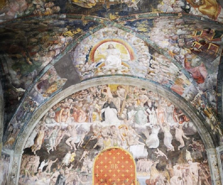 Aperture straordinario Oratorio di San Pietro Martire: sabato 22 marzo nuovi appuntamenti