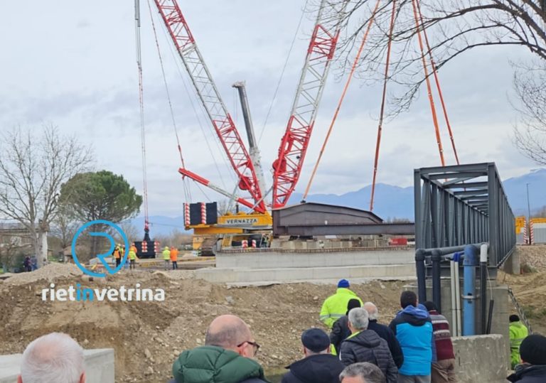 NOME: “Il rilancio di Rieti a partire dal ridisegno della Città”