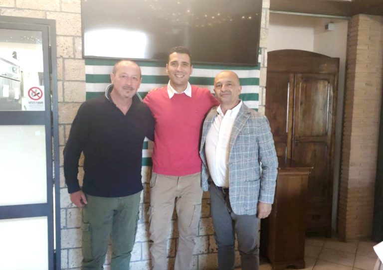 Rieti, Giuseppe Ciabattari è il nuovo segretario di presidio della Fit-Cisl del Lazio