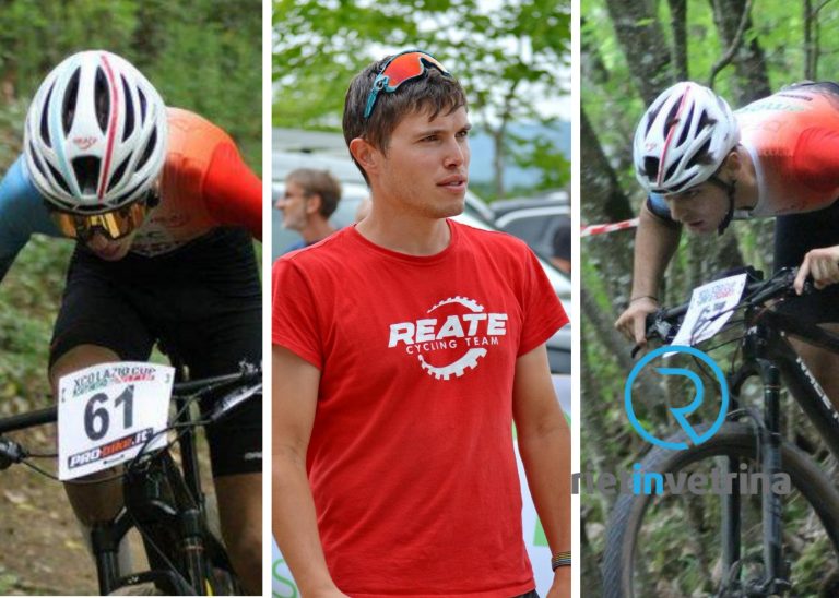 XCO Lazio Cup, tutto pronto a Rieti per la Gara Inaugurale del 16 marzo 2025