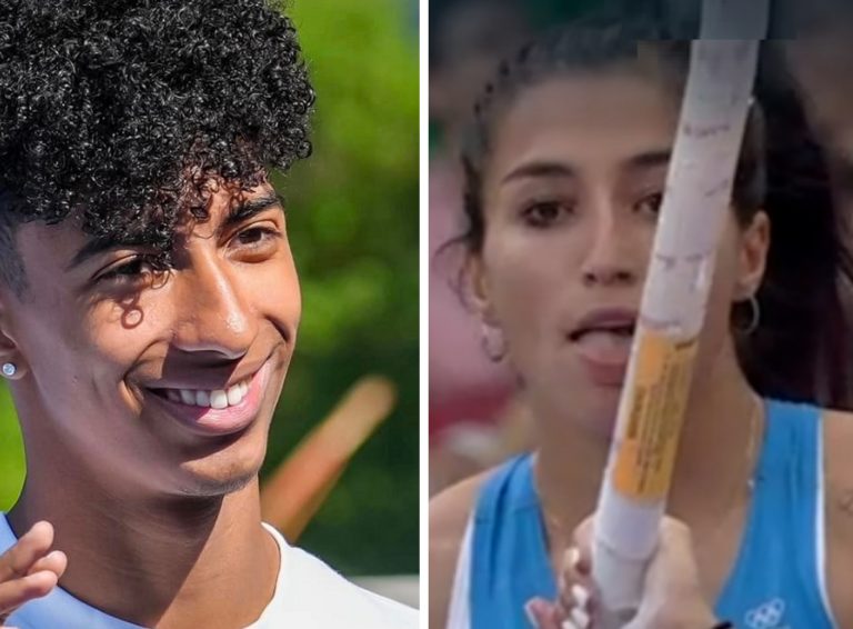 Furlani e Bruni centrano la finale agli Europei Indoor di Aperldoorn