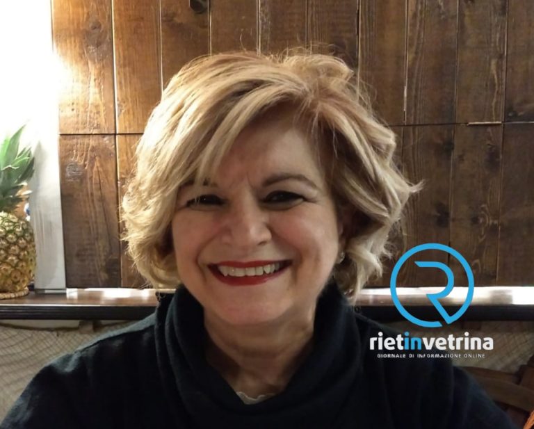 Anna Vigilante è la nuova presidentessa de “Il Nido di Ana OdV”