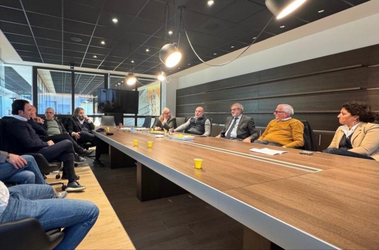 Nata collaborazione tra Edilformazione Rieti ed ESE CPT L’Aquila