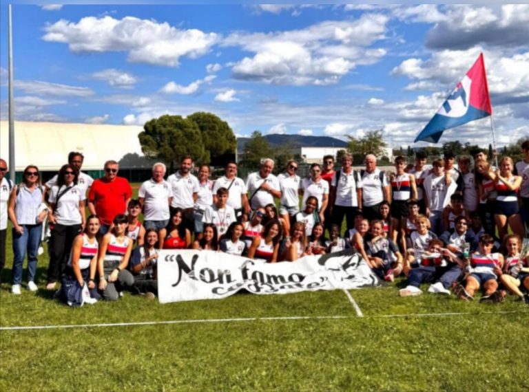 Classifica Performance 2024, 1° la Studentesca Milardi Rieti