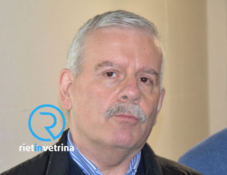 Fabrizio Tomassoni nuovo membro del Comitato Gemellaggi di Rieti