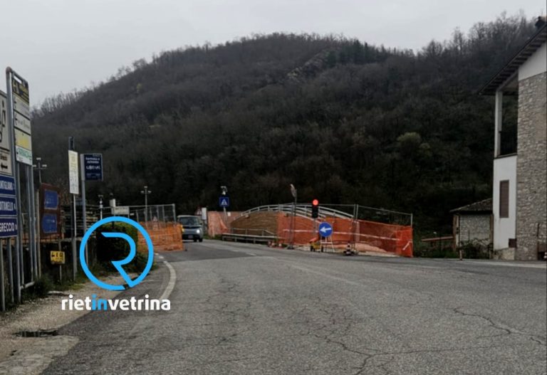 SEI TU IL REPORTER – “La Provincia quando ripristinerà Ponte Canera?”