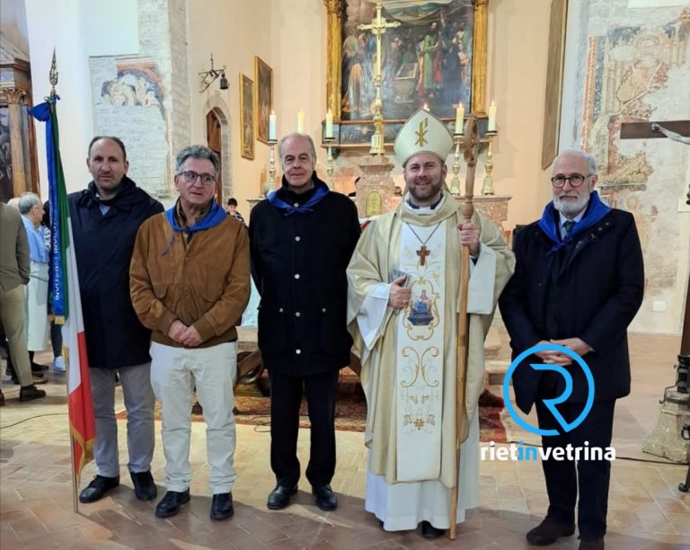 ANPC: “Accogliamo con gioia conferimento Medaglia d’Oro al Merito a don Chiaretti”