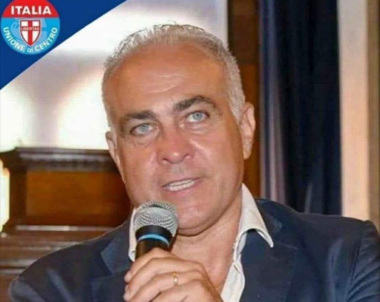 Miccadei: “Rammaricato dalla scelta di Maffei e degli altri consiglieri di lasciare l’UDC, anche se ne comprendo le ragioni”