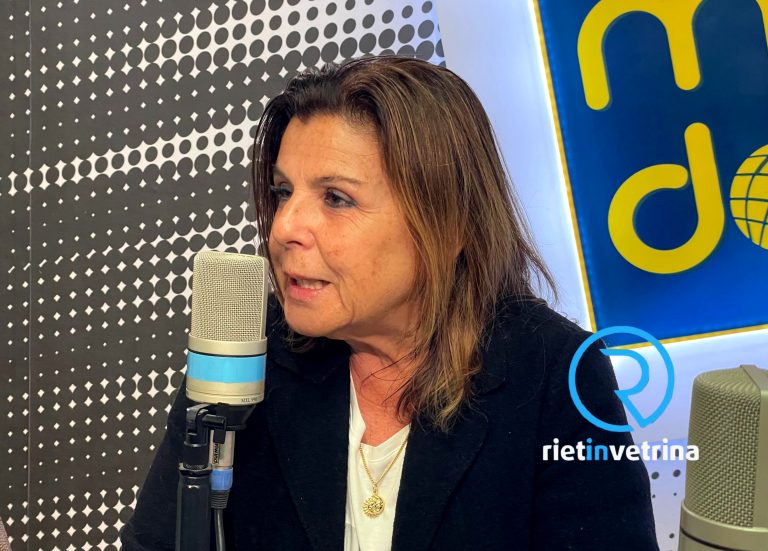 ►VIDEO – Il prefetto di Rieti S.E. Pinuccia Niglio ospite di “A tu per tu”: parliamo di sicurezza, immigrazione e videosorveglianza