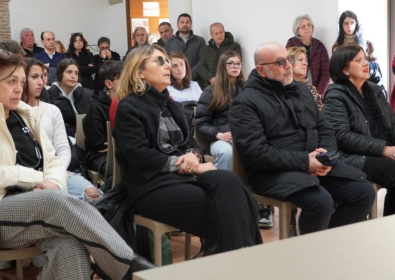 Regeneration Lab, inaugurato il nuovo centro di aggregazione giovanile in via Sant’Agnese