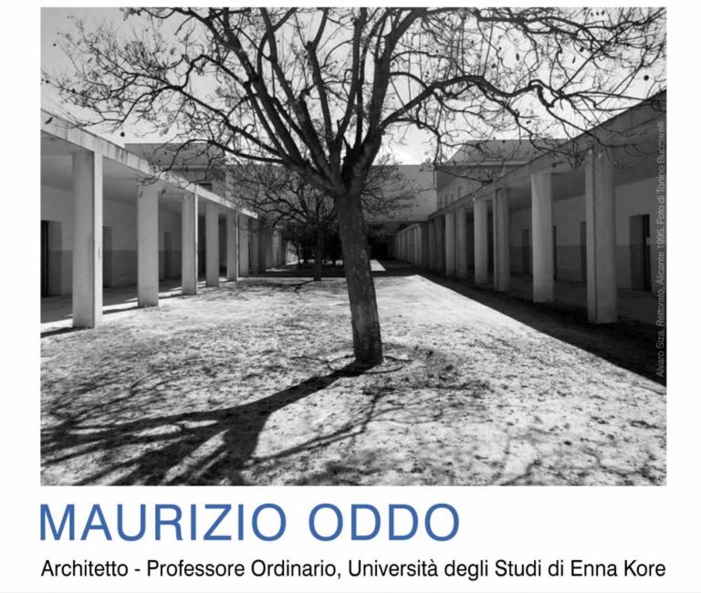 “Città. Tra uomini e alberi” il 29 marzo a Rieti la conferenza dell’architetto Maurizio Oddo