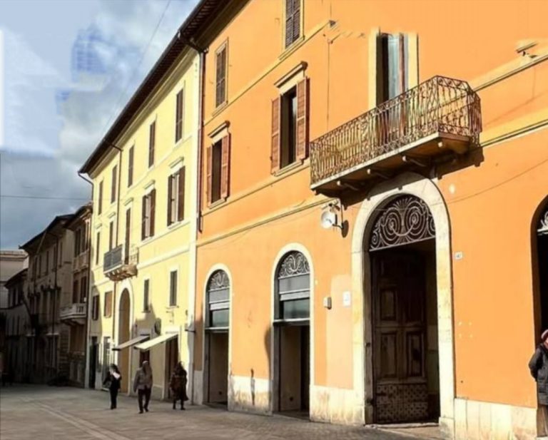 Dall’1 aprile gli uffici delle Politiche Sociali cambiano sede – UBICAZIONE ED ORARI