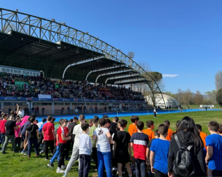 Mercoledì alla Don Bosco oltre 2.000 bambini
