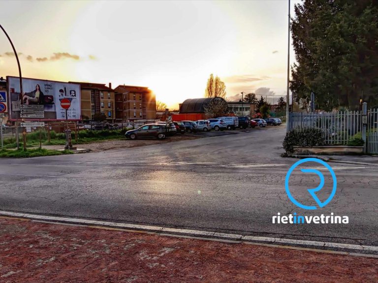 SEI TU IL REPORTER – Francesco: “In via Verani tante le auto che girano contromano per entrare in piazzale Mercatanti. È pericoloso!”