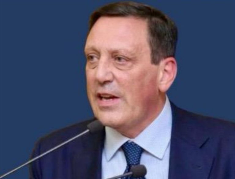 Di Stefano ed Eleuteri (Noi Moderati): “Accogliamo con entusiasmo Miccadei e Maffei”