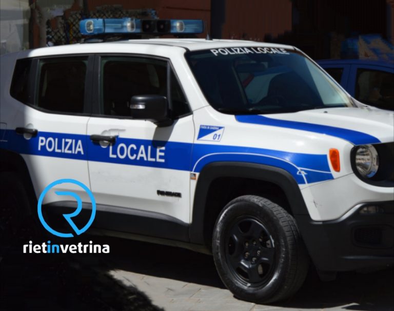 Poliziotto Locale originario di Girgenti salva a Rimini un ragazzo che stava annegando nel Marecchia