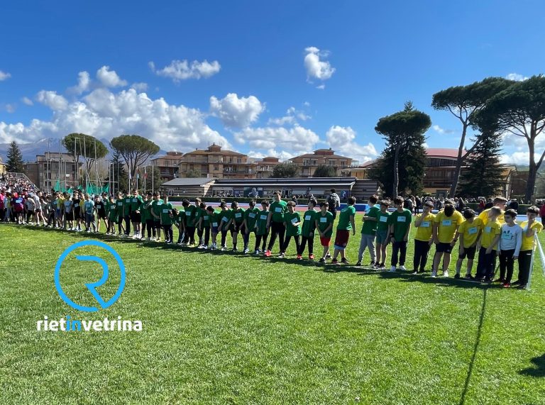 Don Bosco 2025, vincono Minervini e Cirese