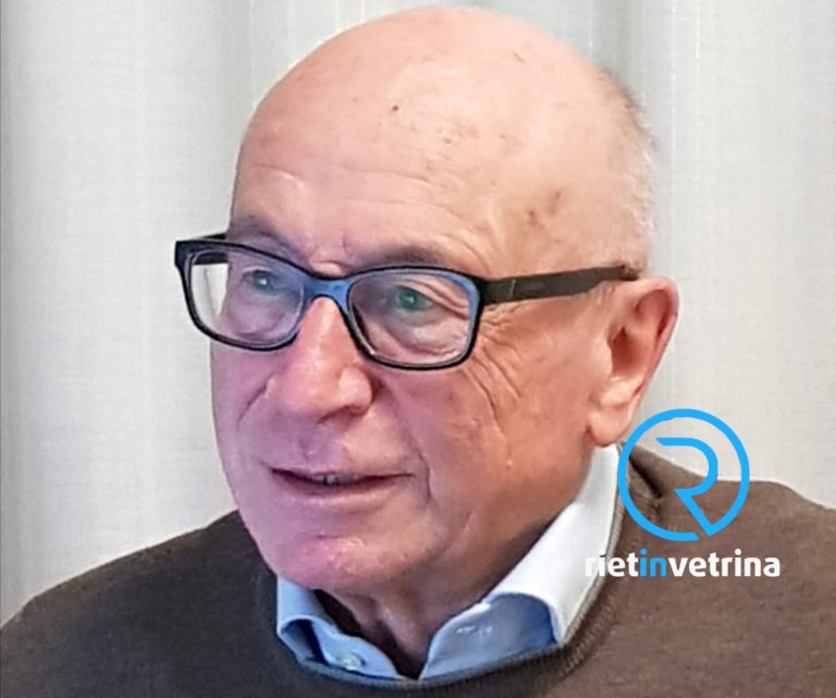 Oggi (28 marzo) alla Libreria Mondadori Rieti presentazione del libro “L’odore della carta” di Stefano Bufi