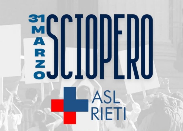Lunedi 31 marzo al de Lellia sciopero di oltre 200 lavoratori precari