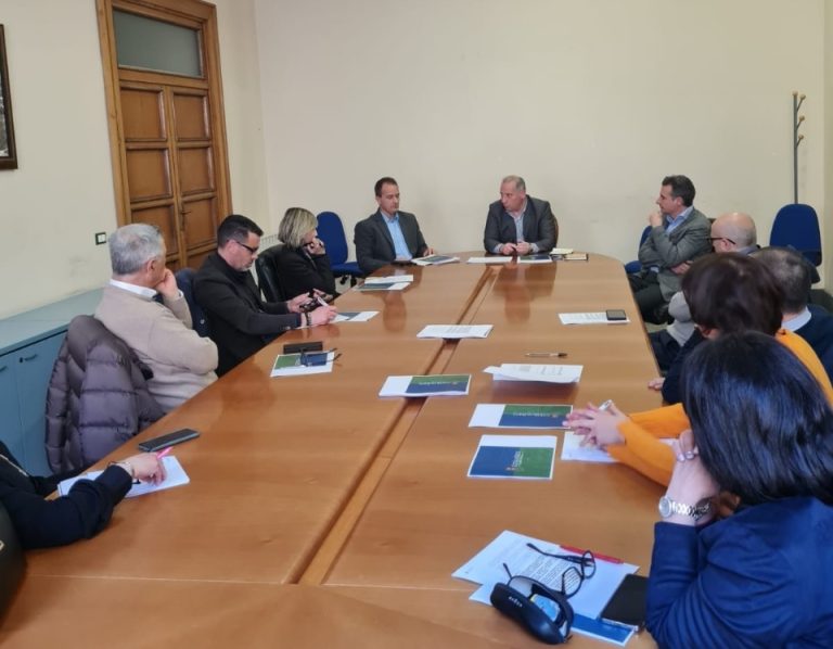 Lunedì 3 marzo tenuto il terzo incontro del tavolo permanente di monitoraggio sui tributi