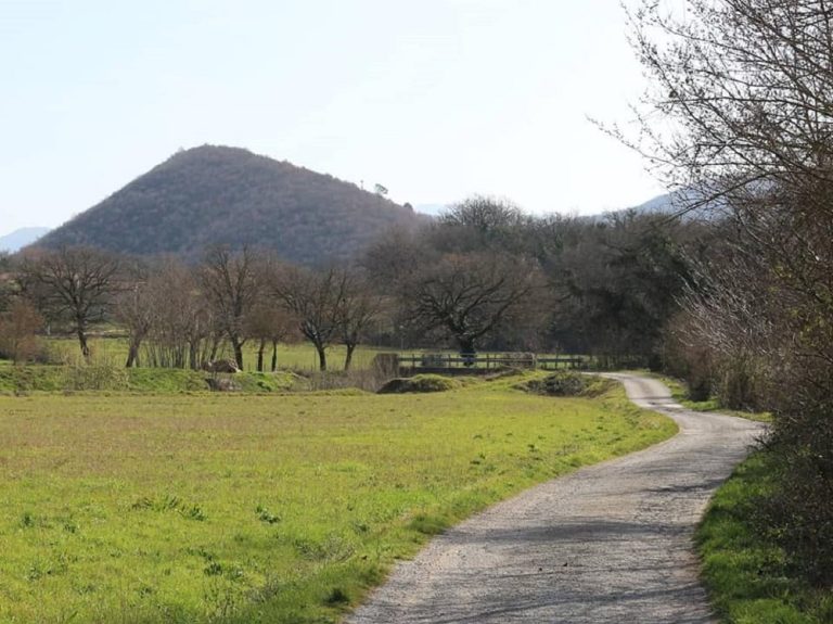 Prima battaglia del Risorgimento: domenica 9 marzo FAI Rieti e Riattivati organizzano una passeggiata lungo Valle Oracola