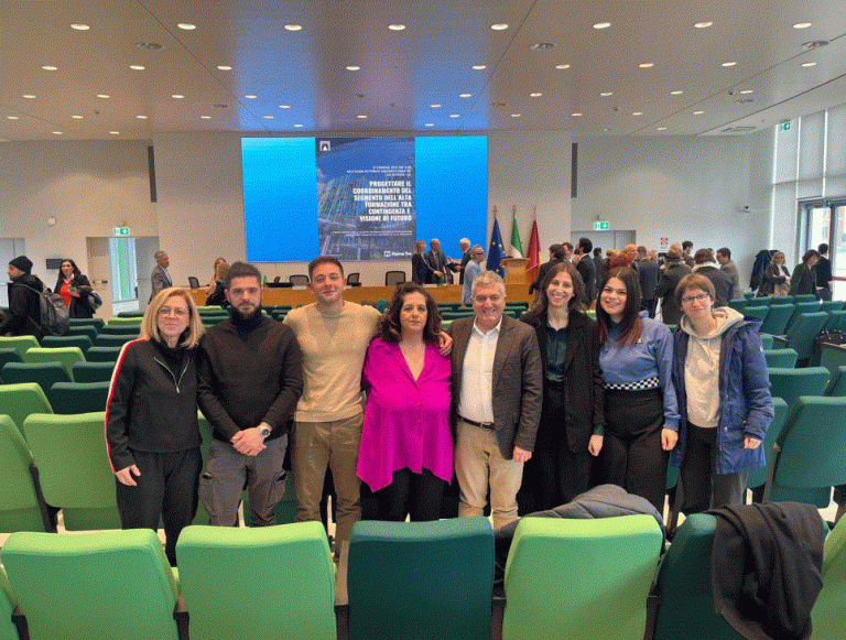 Intesa ITS Academy – Comune di Rieti per tirocini formativi per 5 studenti