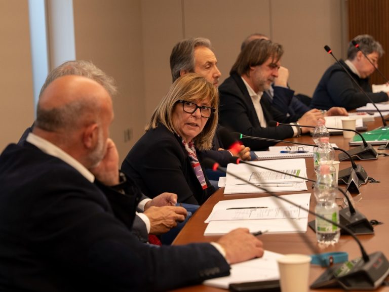 Percorsi verdi, Rinaldi: “Accordo con ANCI Lazio grande opportunità per i territori”