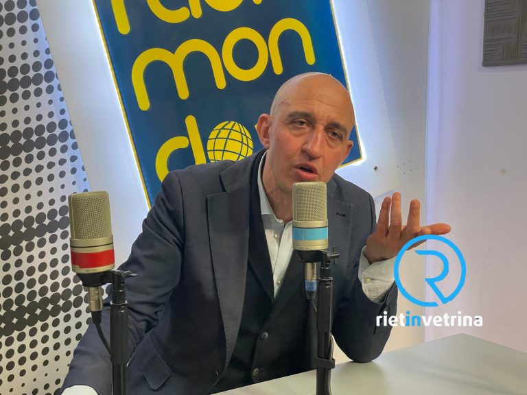 Emili: “La differenza tra il potere e il dovere di servire il bene comune”