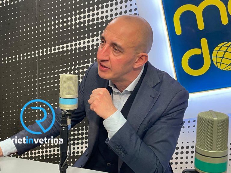 Desertificazione del centro storico di Rieti, il Consigliere Emili chiede convocazione Commissione Consiliare