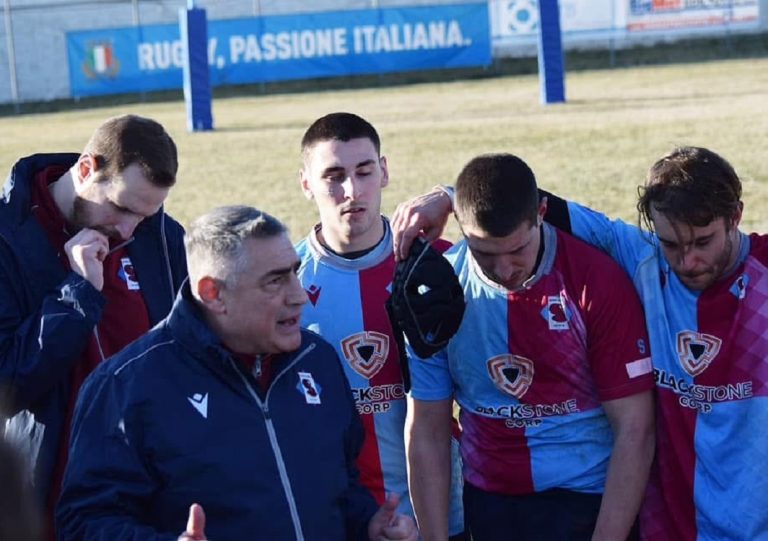 Ultima d’andata del Pool Promozione, gli Arieti Rugby Rieti affrontano il Neo Ostia