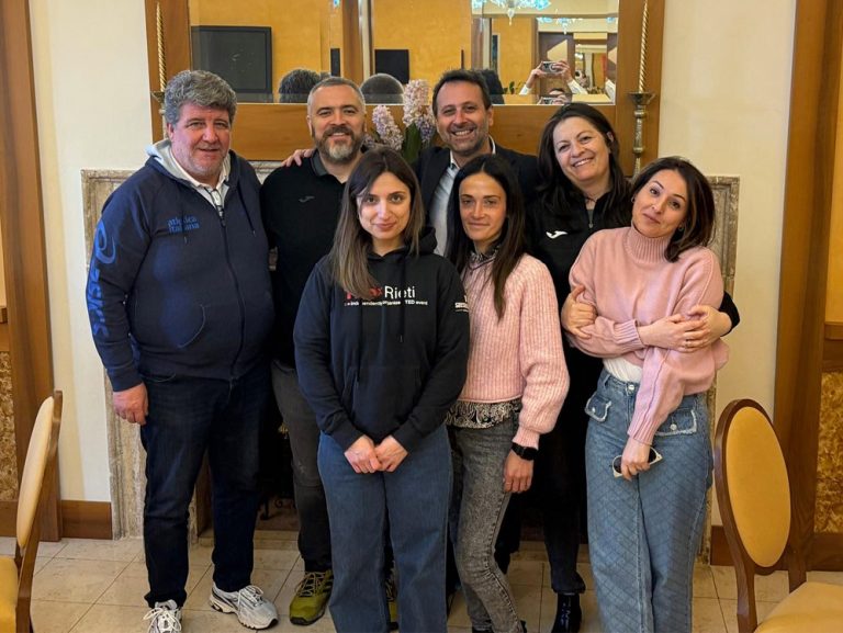 Rieti 2026: la Site Visit di European Athletics per le strutture ricettive. Un altro passo verso gli Europei