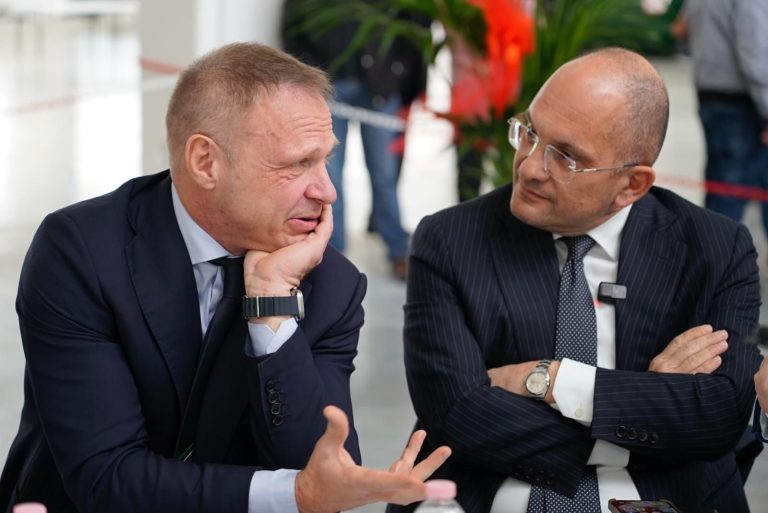 Agricoltura strategica per il Centro Italia, Castelli: “Istat conferma bontà azione del Governo”