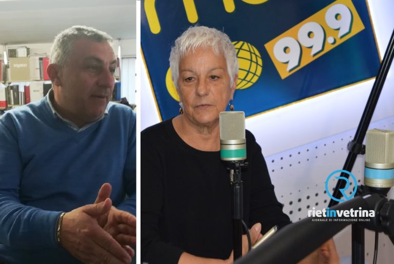 Cantieri in città, CNA Rieti esprime preoccupazione per imprenditori e commercianti