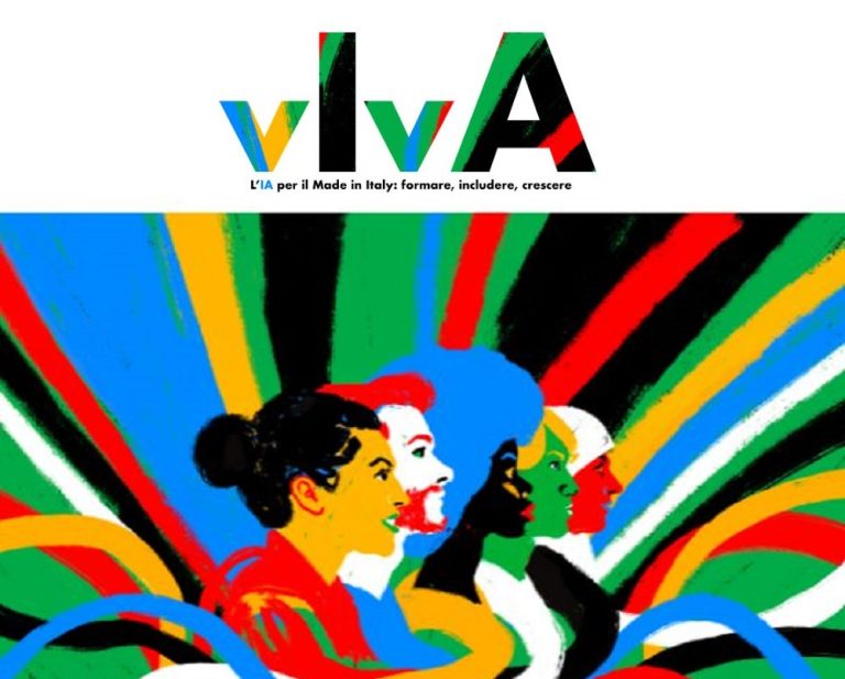 Il nuovo bando del Fondo Repubblica Digitale “vIvA”, l’IA applicata al Made in Italy