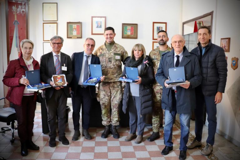 Nell’Aula Magna della Verdirosi tenuto il convegno “La prevenzione dei tumori”