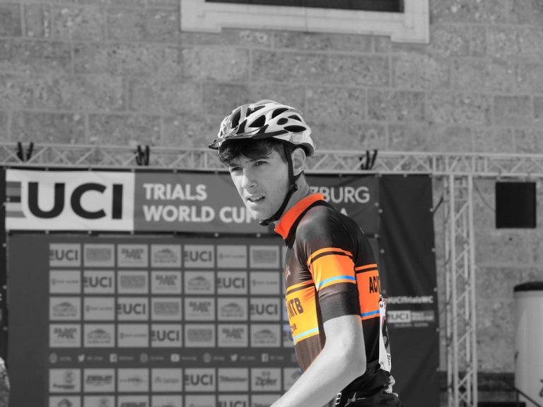 Nuovo progetto per Diego Crescenzi. Si separano le strade con la Acido Lattico Mtb