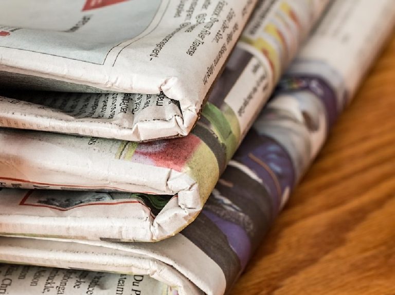 Servizio distribuzione giornali Rieti, passa contributo fino al 2026 per 250.000 euro