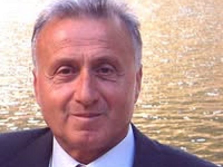 Graziano Marcaccio confermato presidente AUSER Rieti