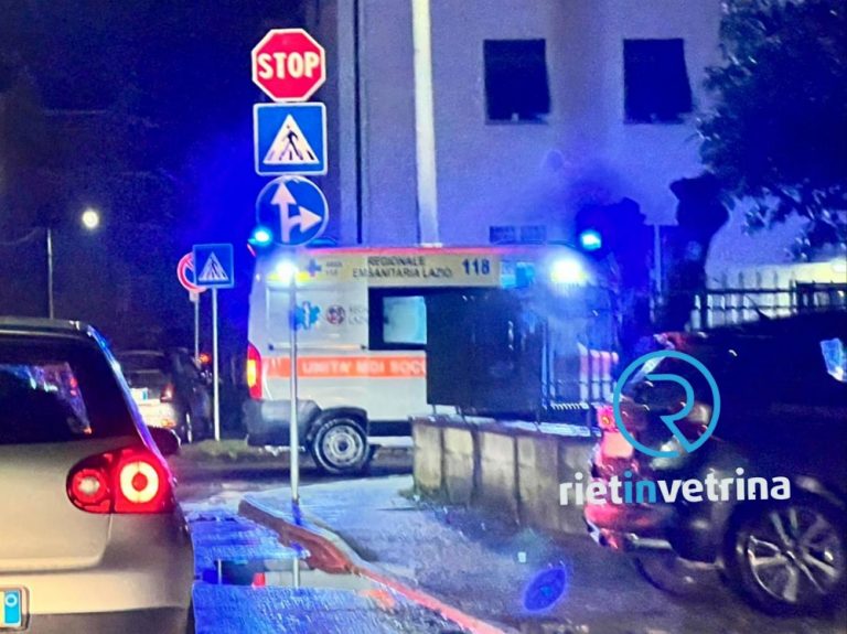 SEI TU IL REPORTER – “Non si può più fare finta che l’incrocio via Molino della Salce – via Paolessi non sia pericoloso!”