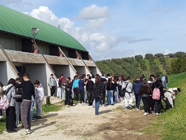 Fara in Sabina, arrivano fondi per  il Liceo statale Lorenzo Rocci  e per l’IIS Aldo Moro