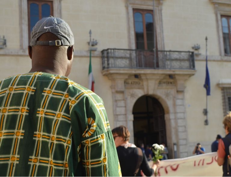 Circolo Sinistra Italiana – AVS: “Insicurézza a Rieti dettata non solo dai migranti ma anche dalla marginalità esistente”