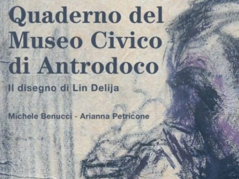 Presentazione del “Quaderno del Museo Civico di Antrodoco”