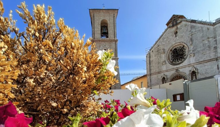 Norcia candidata Capitale Europea della Cultura 2033: formalizzato anche il sostegno della Città di Rieti