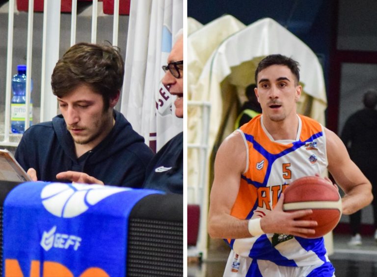 La NPC va a Chiusi per ritrovare la vittoria anche in trasferta