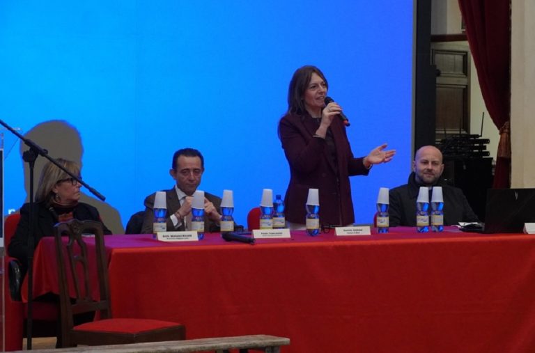 Giornata Mondiale dell’Acqua, avviato il programma di eventi a Rieti