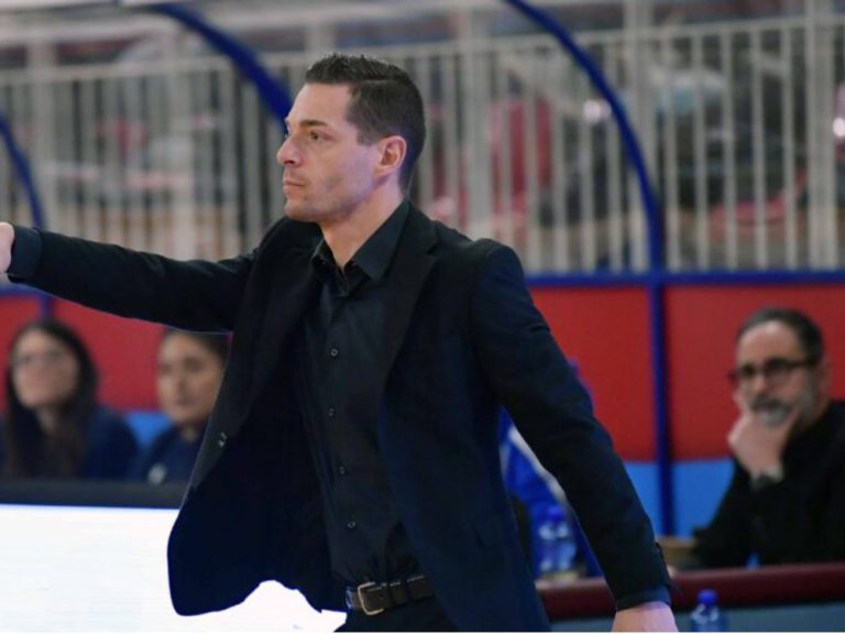 La Sebastiani attesa dalla trasferta di Bologna. Rossi: “Bello sapere che ci saranno tanti reatini”