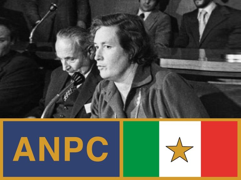 L’ANPC Rieti celebra le Donne e la loro importanza nella Liberazione