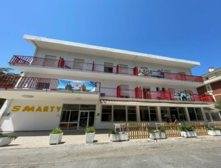 Soggiorno a Rimini per ragazzi reatini dai 6 ai 17 anni: sabato 29 marzo la presentazione dell’iniziativa