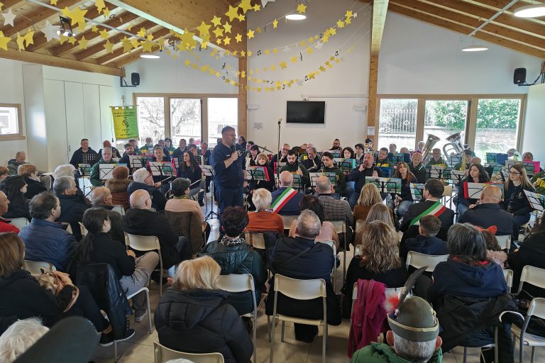 Tutto pronto per il secondo concerto “299 stelle” in memoria delle vittime del sisma 2016